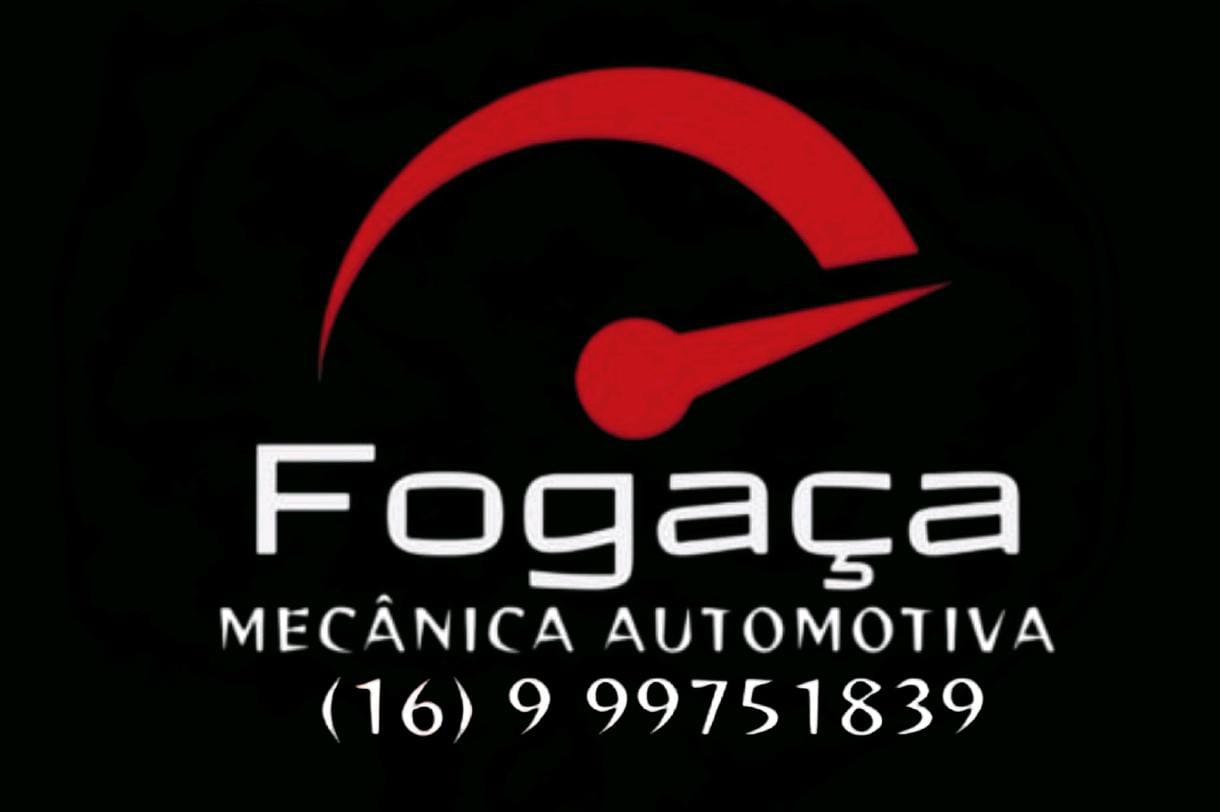 Logo Fogaça